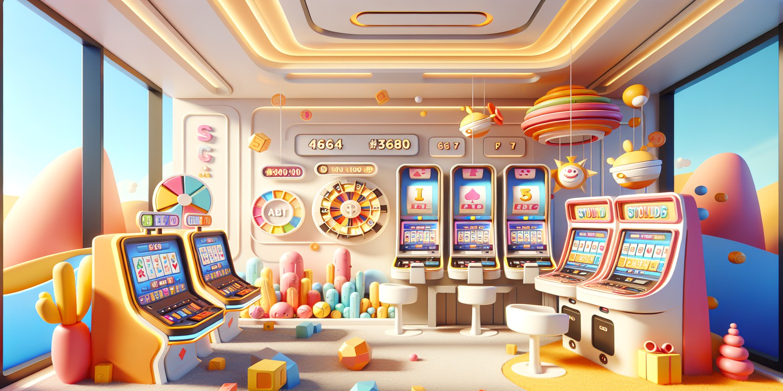 Download Aladdin's Adventure: Free Slot Game for Thrilling Wins 2025 - Slot Strategy Guide for pakistani | SweepStakes Mobi