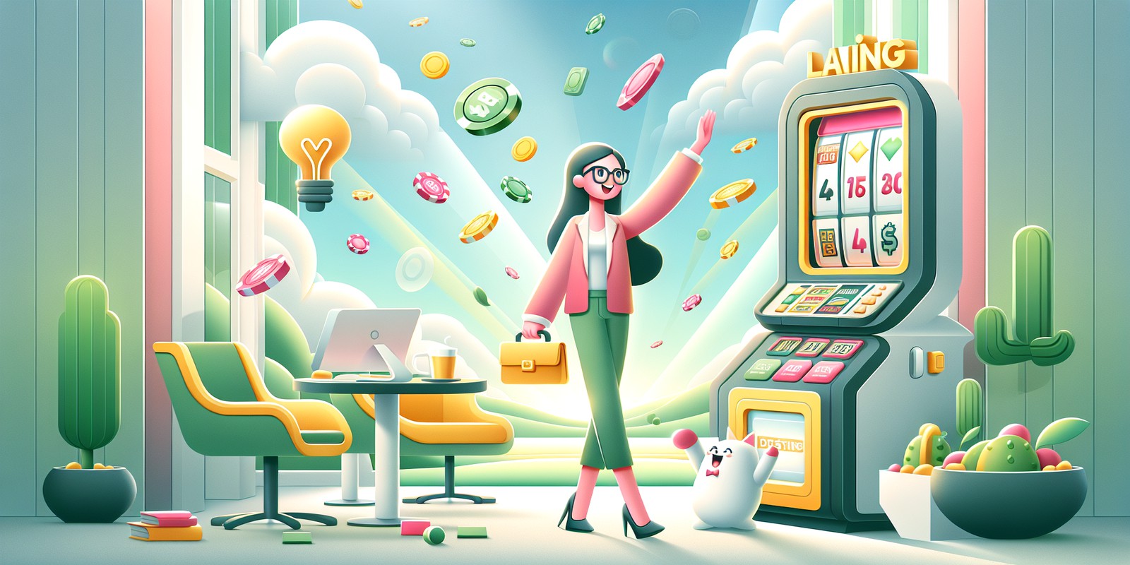 Free download guide for the Aladdin Slot Game 2025 tailored for Pakistani players on SweepStakes Mobi