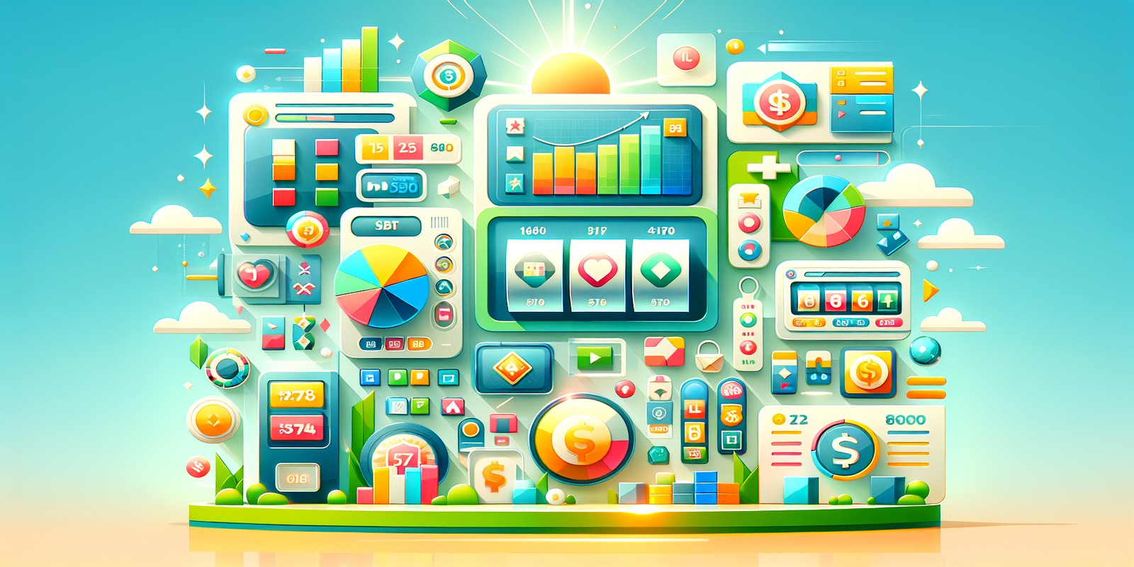 Unlock Fun with Baji APK: Free Slot Games for Pakistan in 2025 - Slot Strategy Guide for pakistani | SweepStakes Mobi