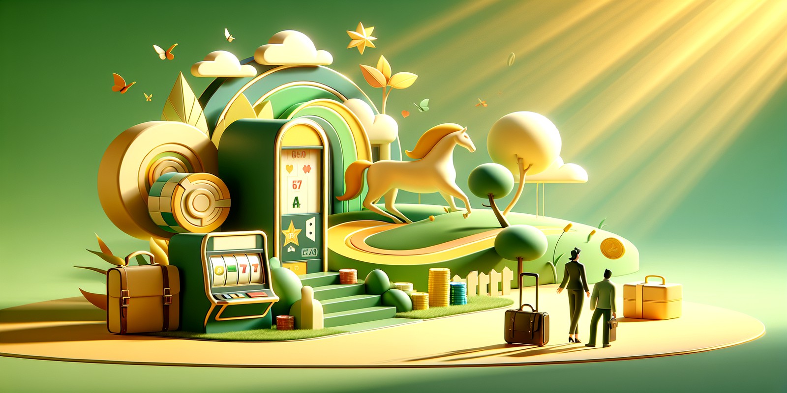 Unlock the Magic: Download Aladdin Slot Game FREE - SweepStakes Mobi Guide