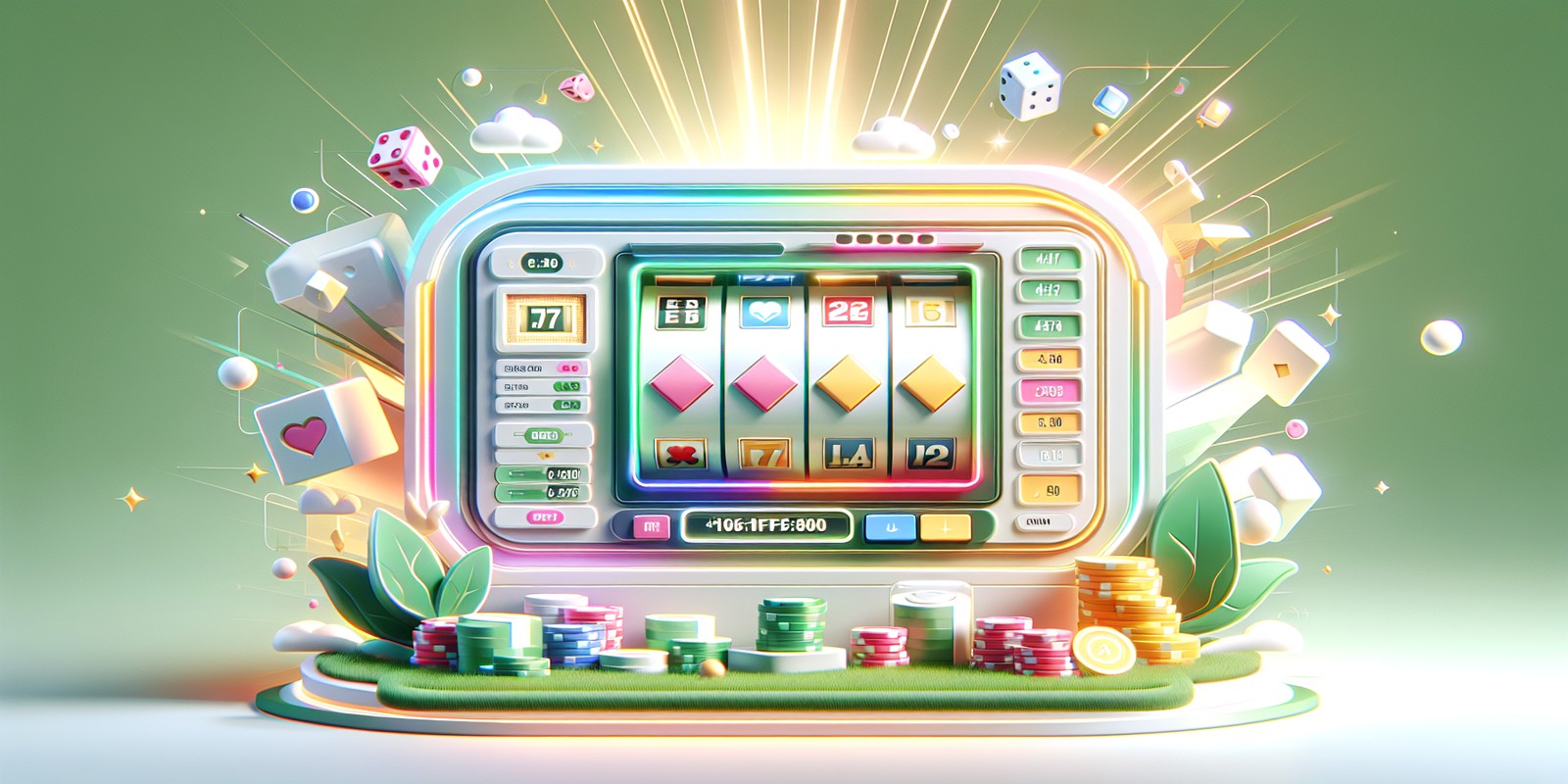 Unlock the Magic: Download the Aladdin Slot Game for Free in 2025 - Slot Strategy Guide for pakistani | SweepStakes Mobi