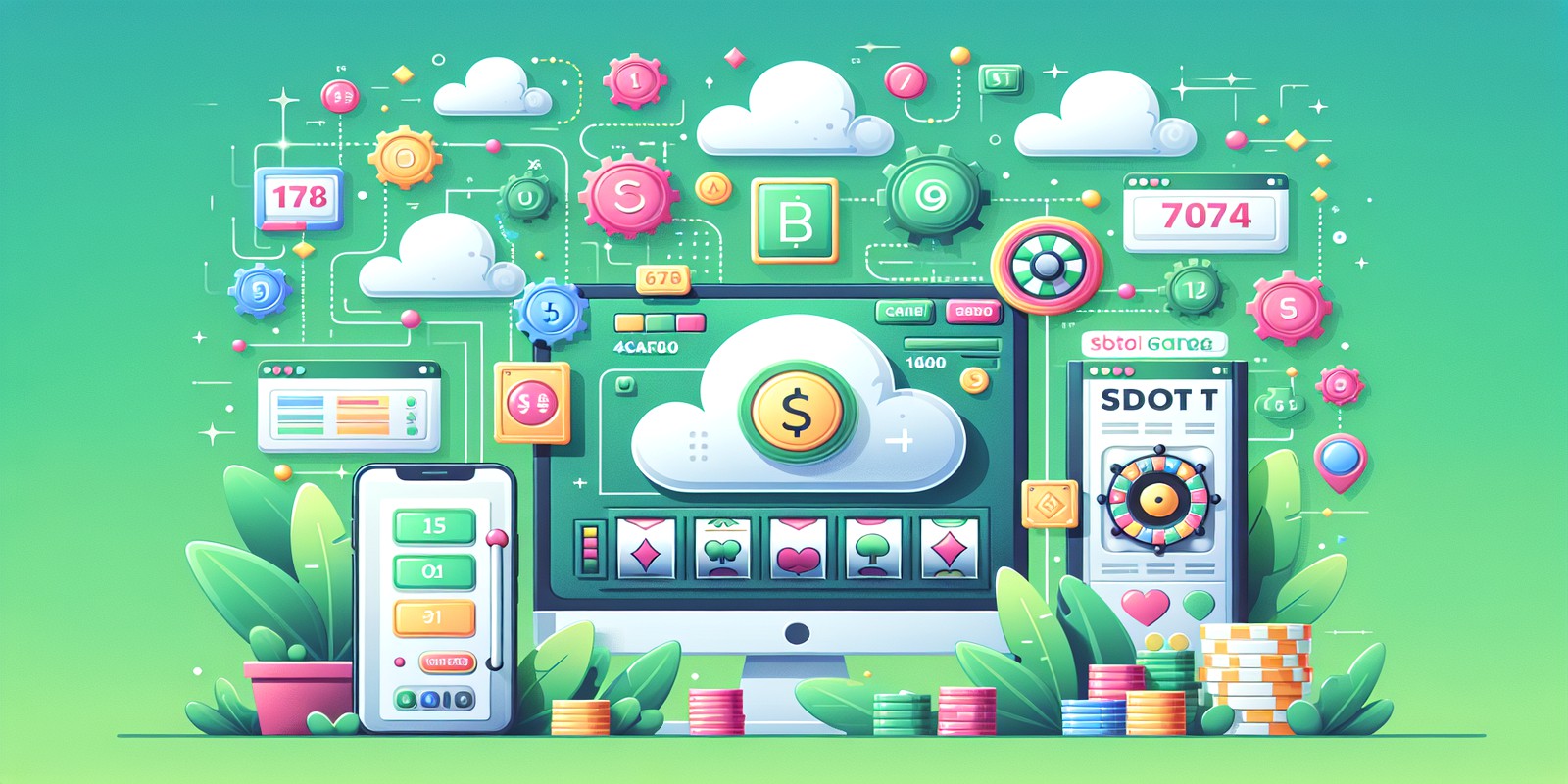 Unlock Treasure: Download the Aladdin Slot Game for Free in 2025 - Slot Strategy Guide for pakistani | SweepStakes Mobi