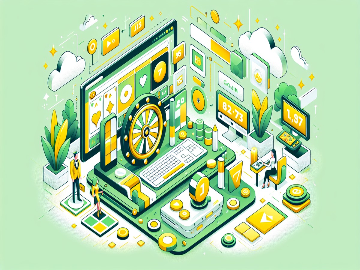 SweepStakes Mobi More Games offering variety for every player.