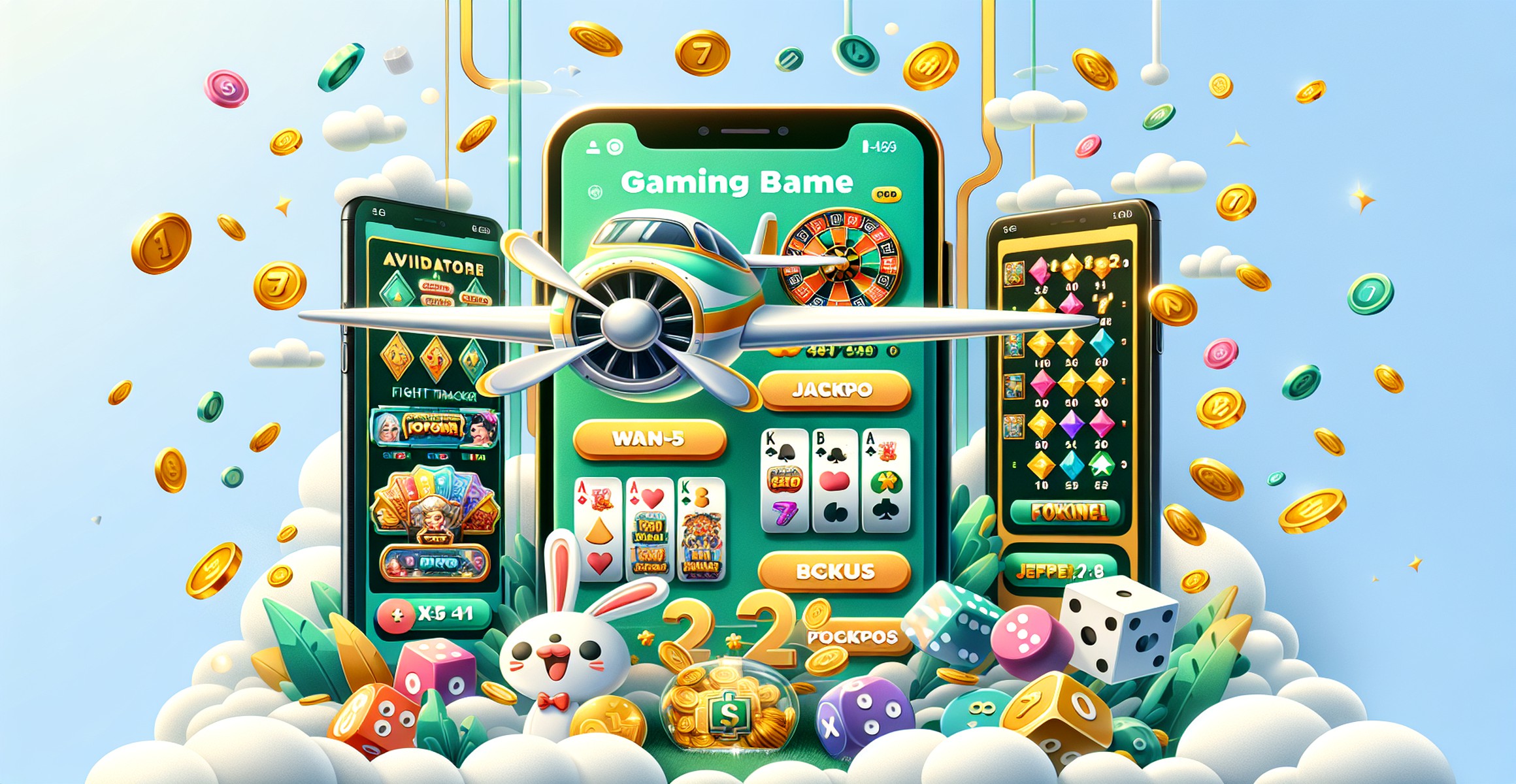 Mobi Aviator Game - online slot game available at SweepStakes Mobi.